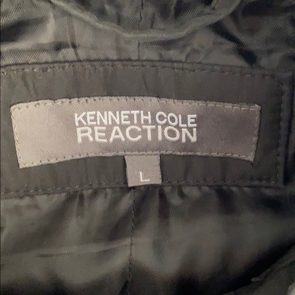 Black jacket - Picture 2 of 3